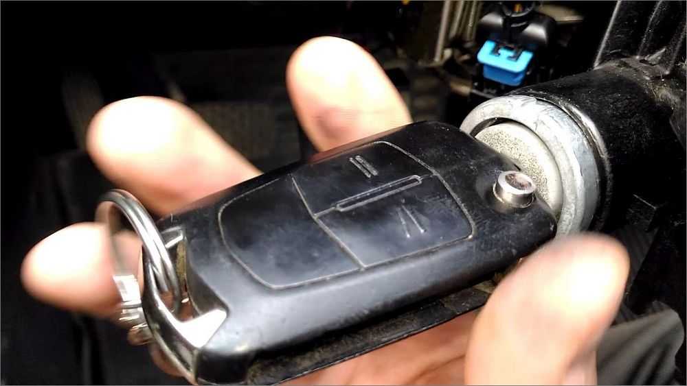 Ремонт опель кадет : электронная бесконтактная система зажигания opel kadett e