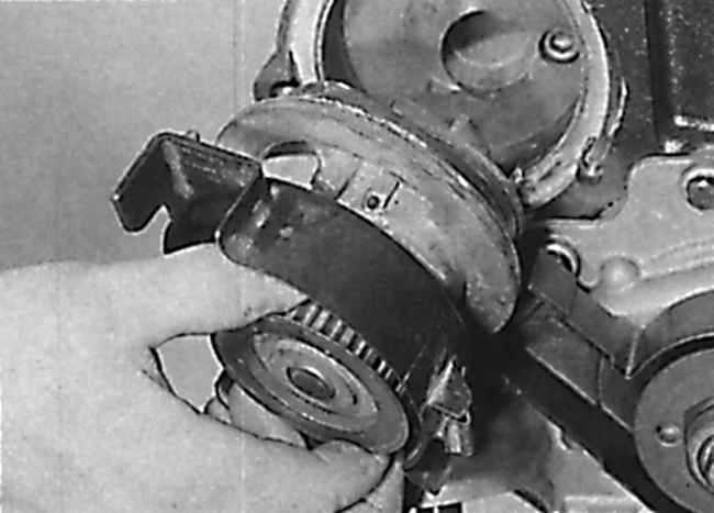 Ремонт опель вектра замена подшипника заднего колеса (модели с двигателями dohc) opel vectra a