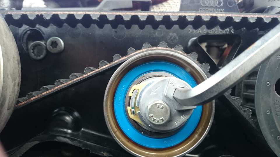 Opel vectra: зубчатый ремень и шкивы (без автоматического механизма натяжения) - ремонт двигателей sohc - инструкция по эксплуатации автомобиля opel vectra