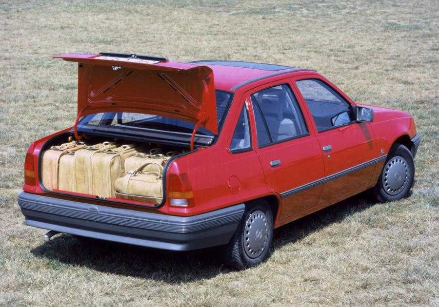 Отопление и вентиляция | opel kadett e | руководство opel