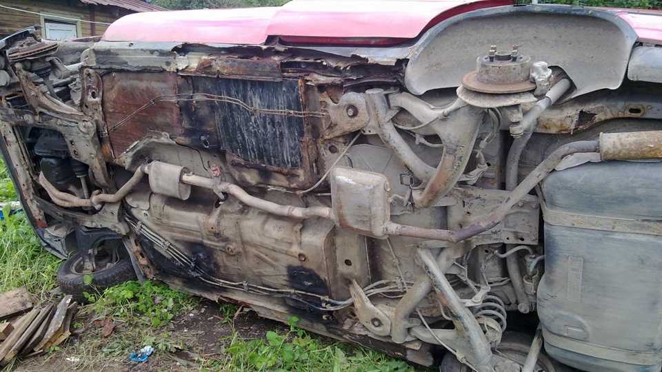 Снятие и установка поршней и шатунов | opel vectra a | руководство opel