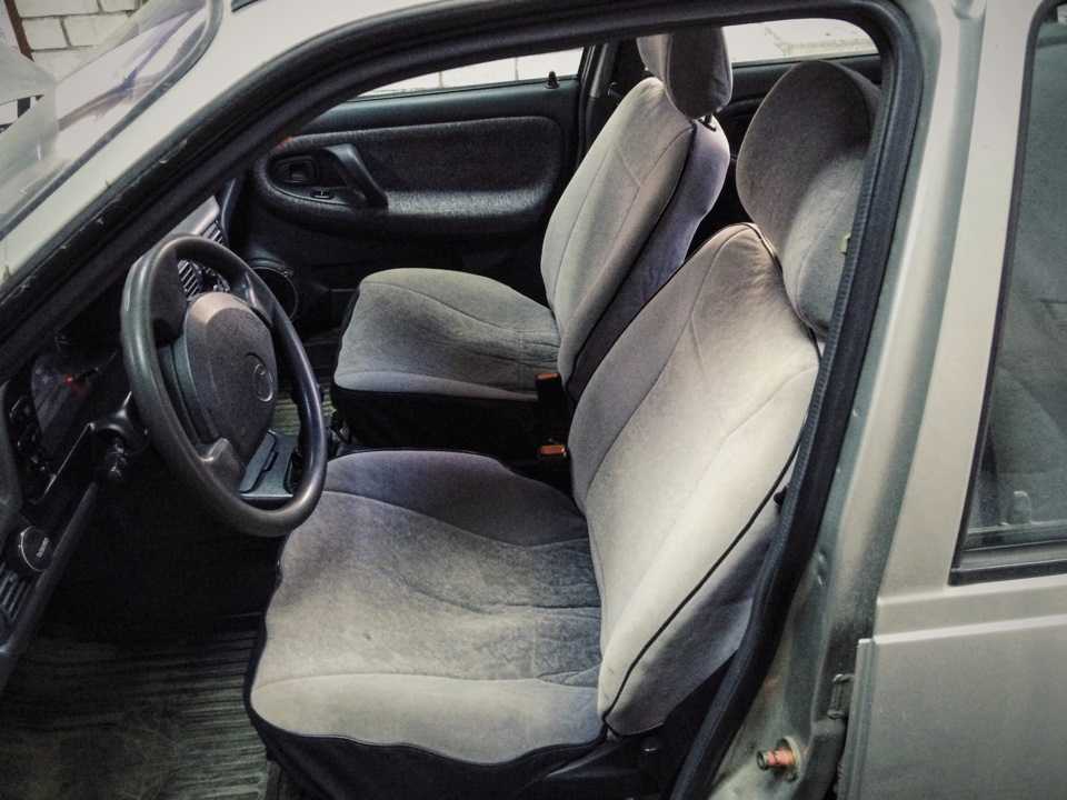 Ремонт опель вектра : отопление и вентиляция opel vectra a