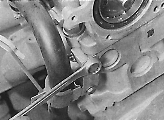 Установка поршневых колец | двигатели | руководство opel