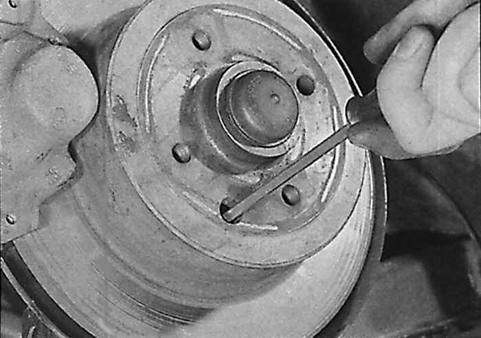 Ремонт опель вектра : регулировка ручного тормоза opel vectra b
