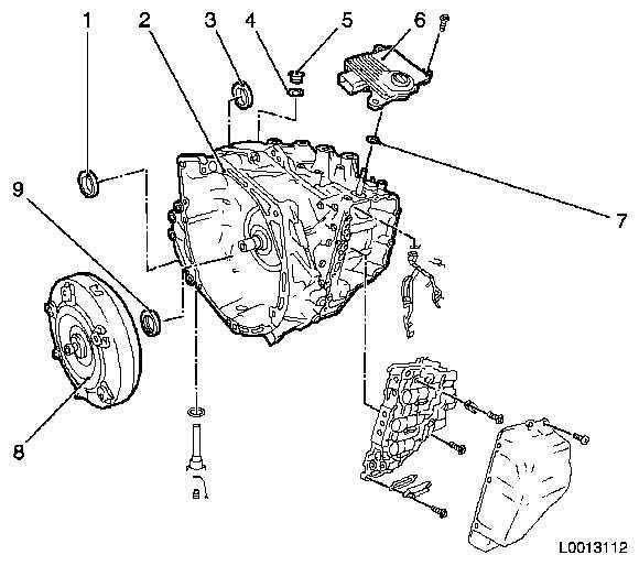 Замена плавающих сайлентблоков opel vectra b | что делать?