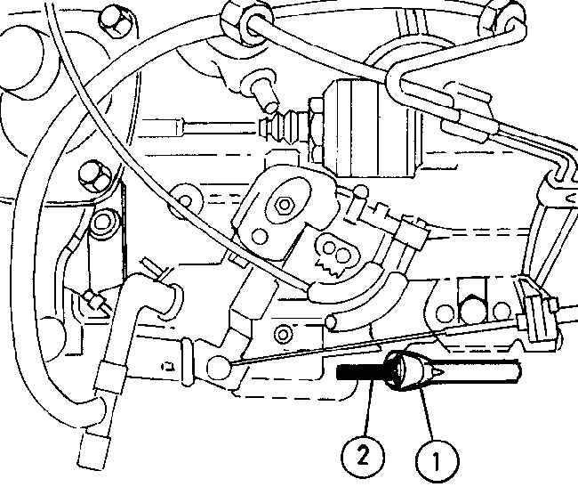 Opel kadett e снятие и установка впускного коллектора