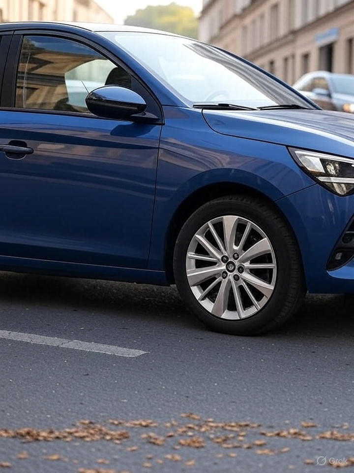 коробка передач Opel Corsa, КПП Corsa, автомат Corsa, робот EasyTronic