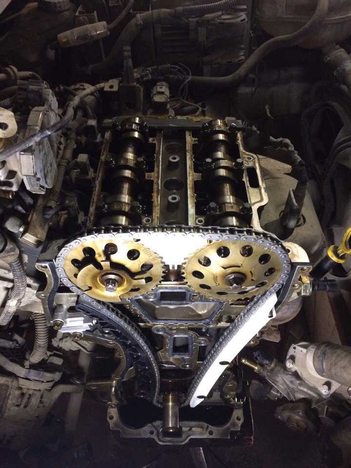 Opel kadett e сборка двигателя.