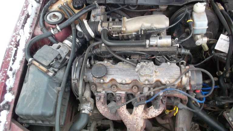Система тс (traction control)