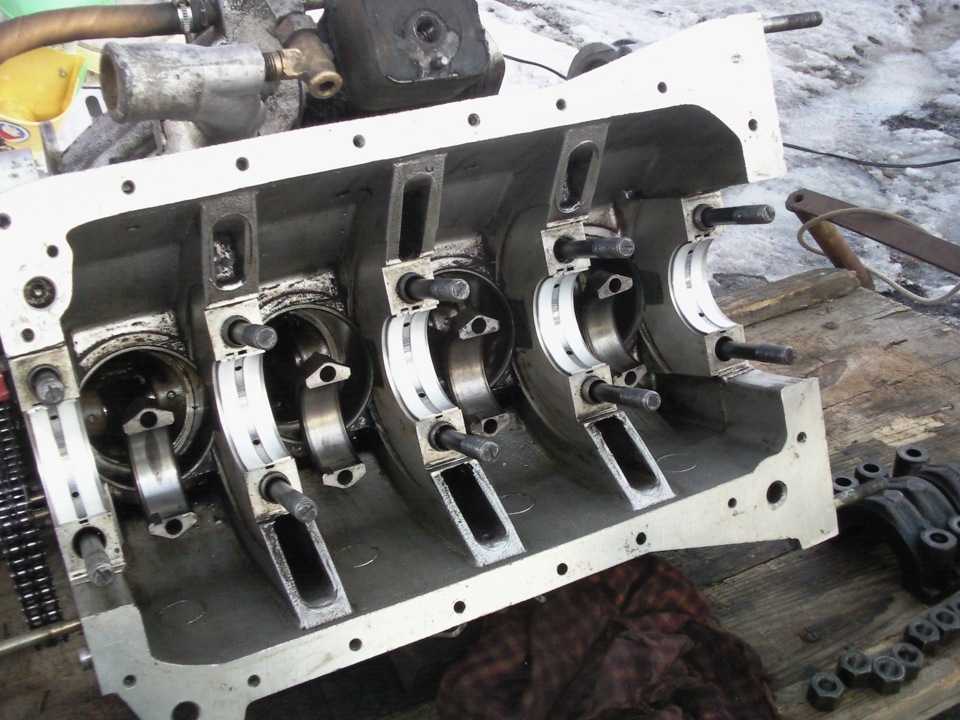 Метод снятия двигателя | дизельные двигатели 16d и 16dа | opel kadett e