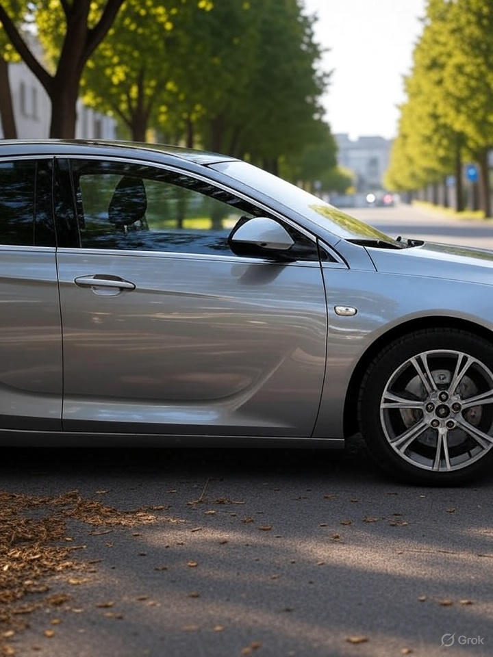 цвета Opel Insignia, окраска Insignia, палитра Insignia, металлик Insignia