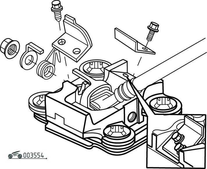 Ремонт опель фронтера : снятие и установка двигателя dohc opel frontera