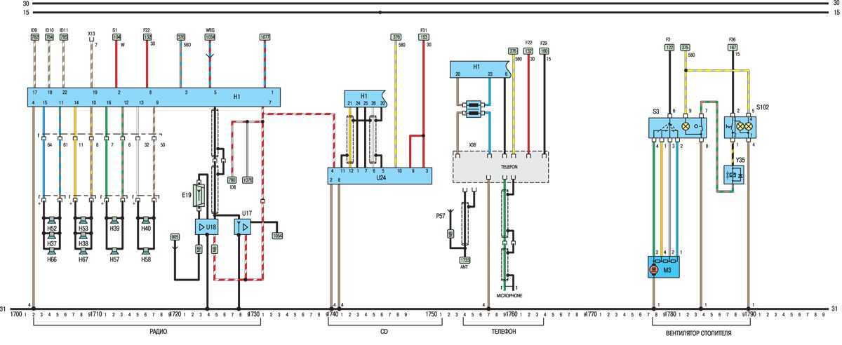 Ремонт опель вектра: технические характеристики тормозной системы opel vectra b. описание, схемы, фото