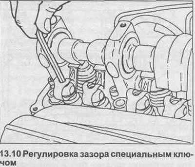 Руководство по ремонту opel vectra a (опель вектра) 1988-1995 г.в. 3.0 двигатель