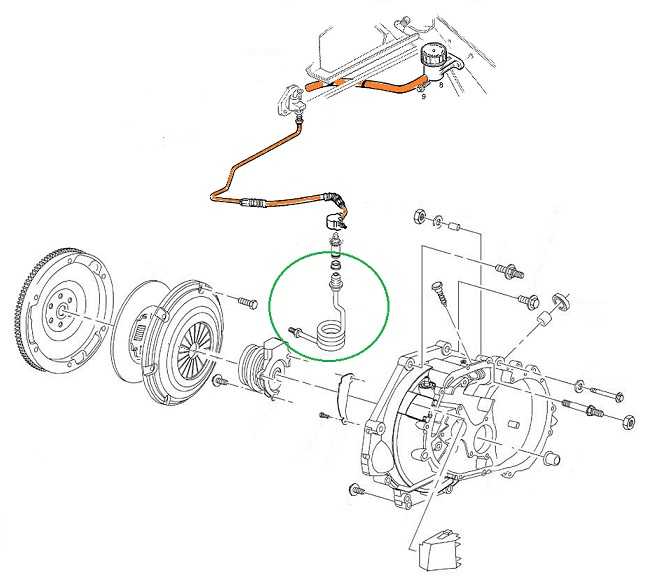 Opel frontera схема двигателя