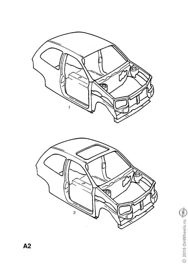 Книги о opel - руководства по ремонту opel