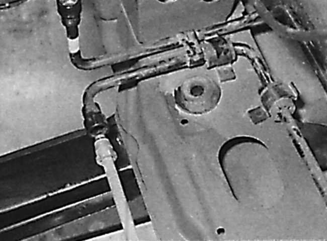 Ремонт опель вектра : подвеска и рулевое управление opel vectra a