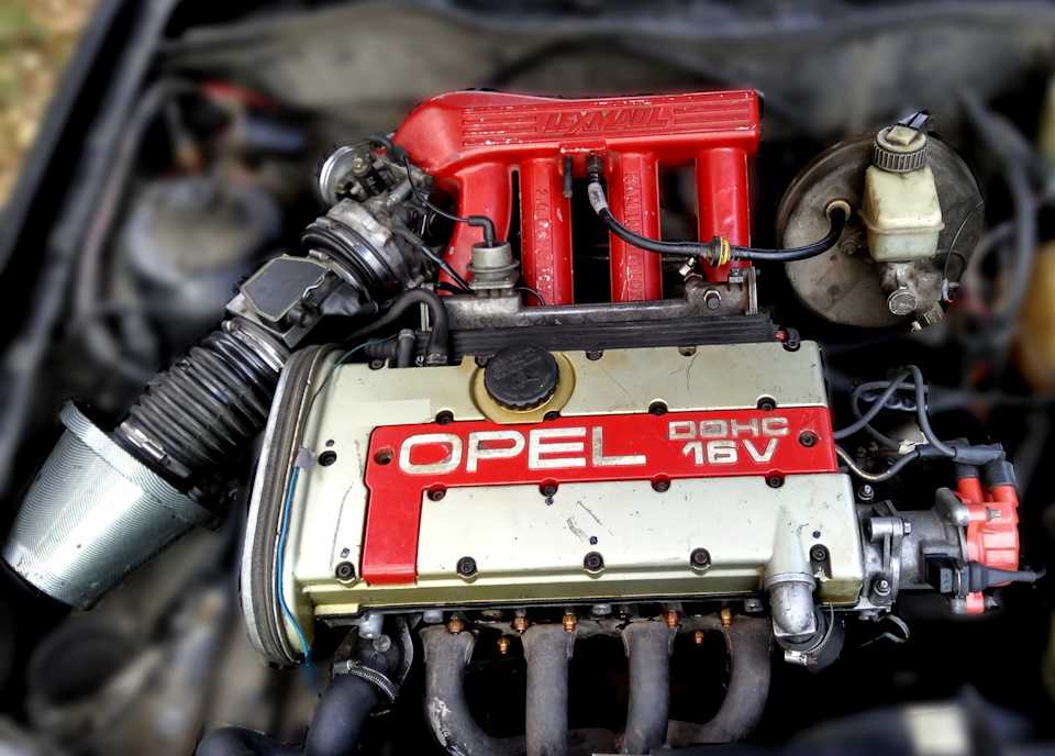 Opel kadett/опель кадет: подробный тюнинг двигателя, фото и видео.
