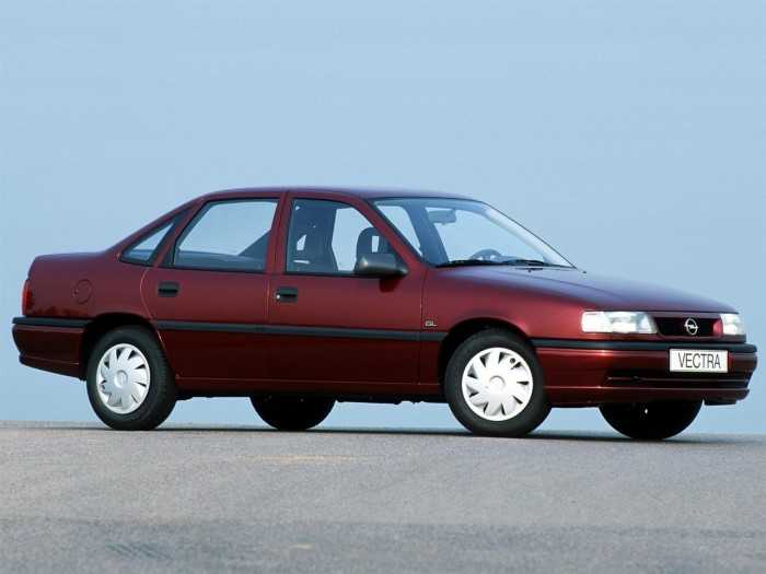 Подвеска | opel vectra a | руководство opel