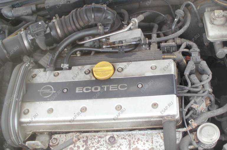 Опель вектра б 1 и 8. Опель Вектра 1 8 16v. Мотор Опель Вектра 1.6. Двигатель Opel Vectra б 1.6. Опель Вектра 1997 мотор.