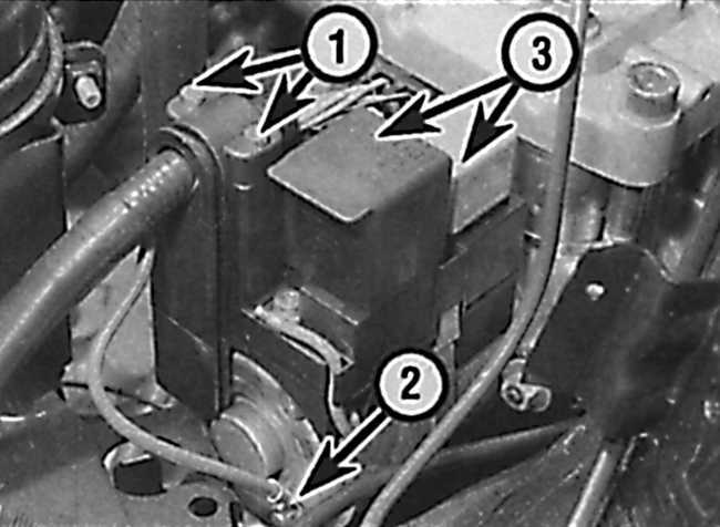 Схема подушек на двигатель для опель вектра