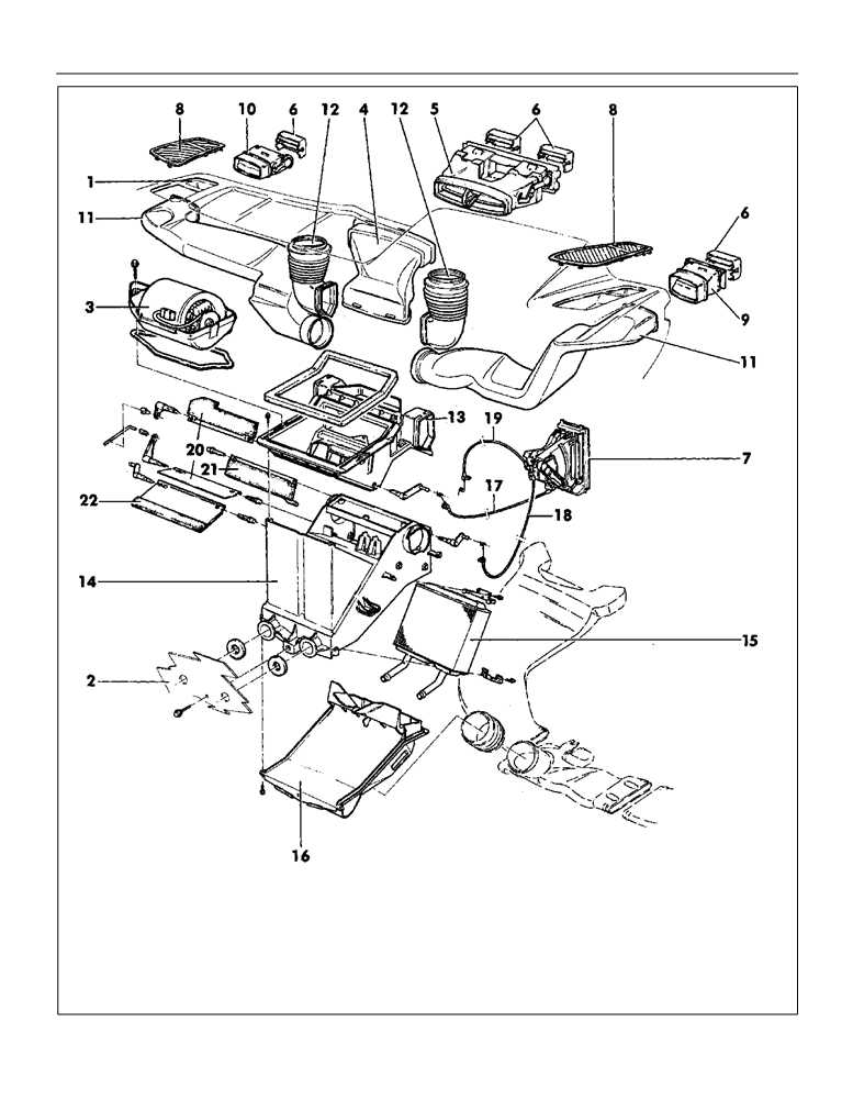 Снятие и установка головки блока цилиндров | двигатель | руководство opel