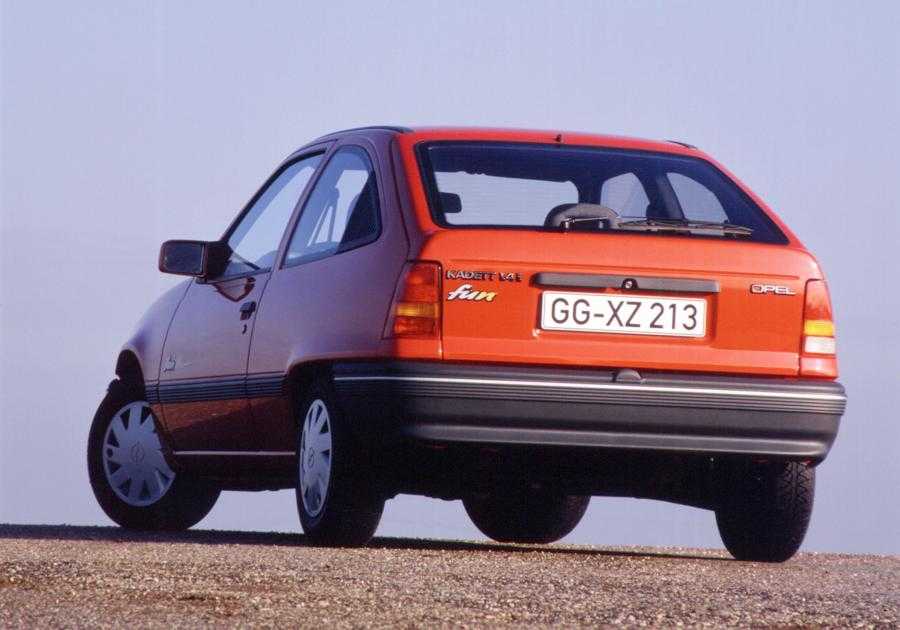 Ремонт опель кадет : регулировка высоты задней подвески opel kadett e
