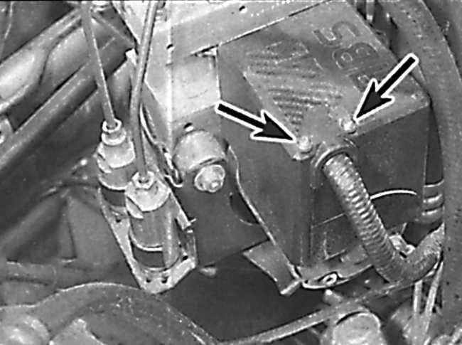 Ремонт опель вектра: технические характеристики тормозной системы opel vectra b. описание, схемы, фото