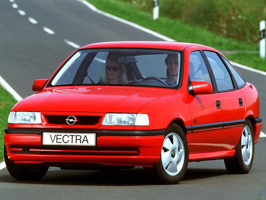 Opel vectra a с 1988 по 1995 год, система выпуска инструкция онлайн