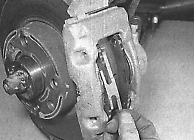 Ремонт опель вектра : ступица заднего колеса (модели с двигателем sohc) opel vectra a