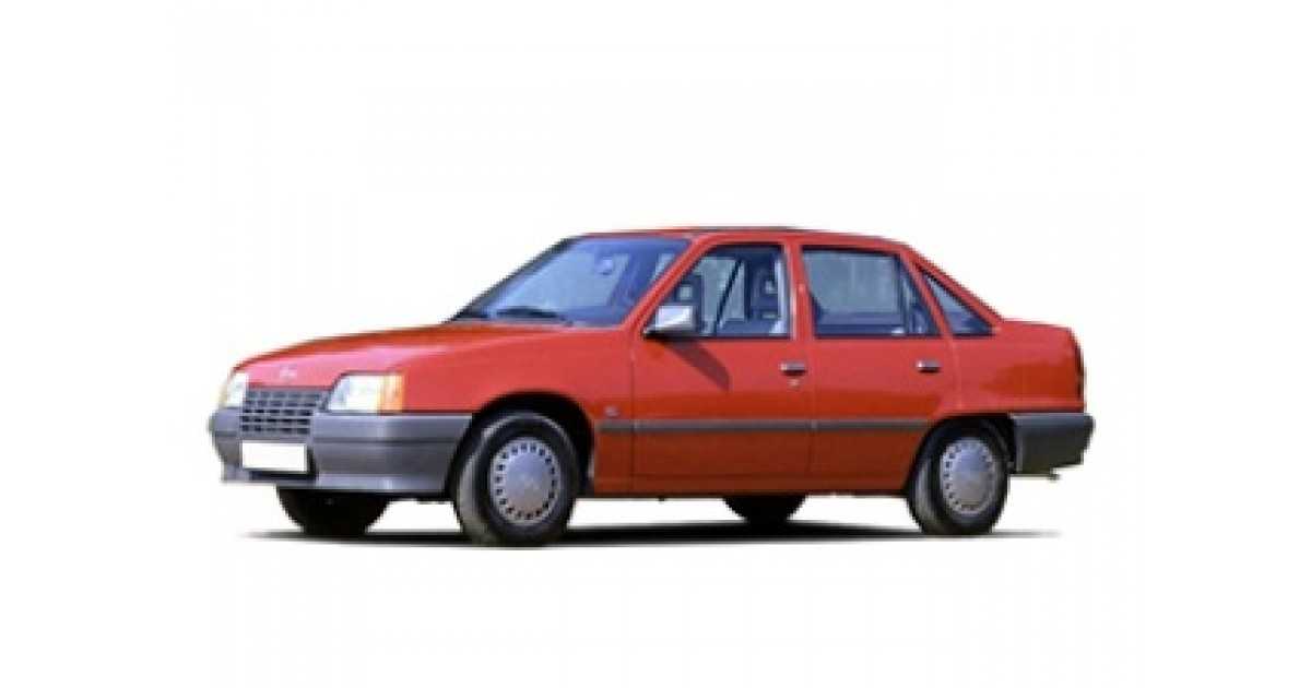 Карбюраторы опель кадетт e с 1984 по 1991 г.в.
