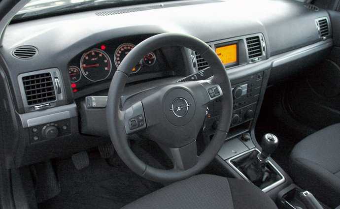 Multi-info-дисплей - бортовой компьютер | opel vectra b | руководство opel