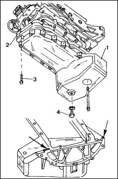 Руководство по ремонту opel frontera (опель фронтера) 1992-2003 г.в. 2.4 проверка уровней жидкостей
