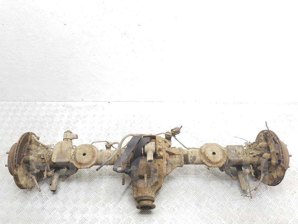 Ремонт opel frontera
